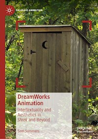 DreamWorks Animation - Sam Summers - E-Book