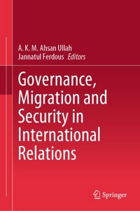 Governance, Migration and Security in International Relations -  - E-Book