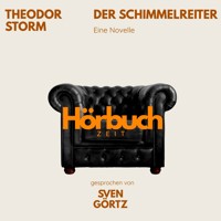 Theodor Storm: Der Schimmelreiter - Theodor Storm - Hörbuch