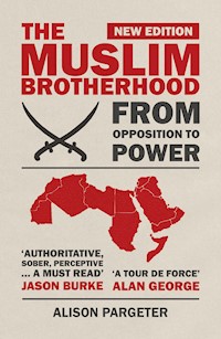 The Muslim Brotherhood - Alison Pargeter - E-Book