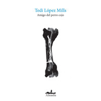 Amigo del perro cojo (Completo) - Tedi López Mills - Hörbuch