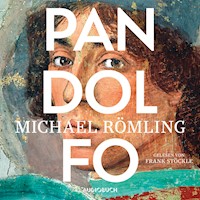 Pandolfo - Michael Römling - E-Book + Hörbuch