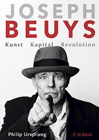 Joseph Beuys - Philip Ursprung - E-Book