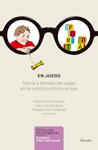 En juego - Rosa Royo - E-Book