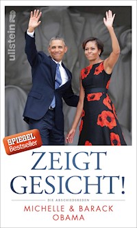 Zeigt Gesicht! - Barack Obama - E-Book