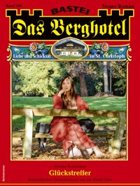 Das Berghotel 306 - Verena Kufsteiner - E-Book