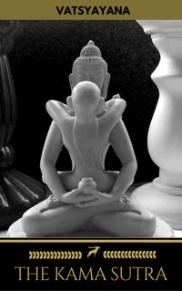 The Kama Sutra (Golden Deer Classics) - Vatsyayana - E-Book
