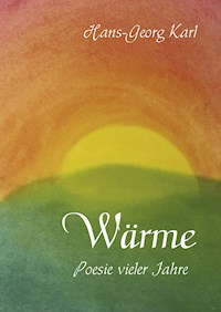 Wärme - Hans-Georg Karl - E-Book