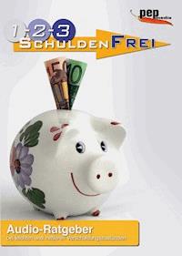 1-2-3 Schuldenfrei - Markus Neumann - Hörbuch