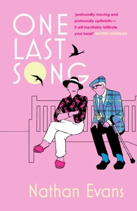One Last Song - Nathan Evans - E-Book