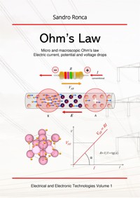 Ohm's Law - Sandro Ronca - E-Book