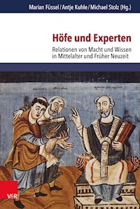 Höfe und Experten -  - E-Book