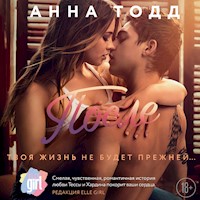 После - Anna Todd - Hörbuch