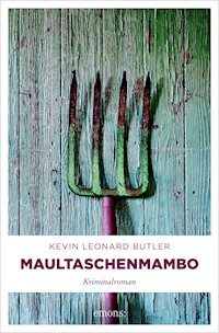 Maultaschenmambo - Kevin Butler - E-Book