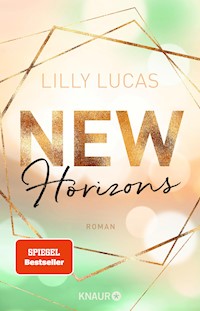 New Horizons - Lilly Lucas - E-Book