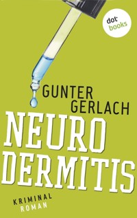 Neurodermitis: Die Allergie-Trilogie - Band 3 - Gunter Gerlach - E-Book