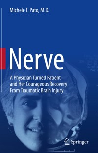 Nerve - Michele T. Pato - E-Book