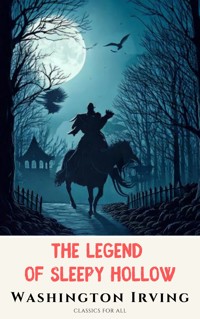 The Legend of Sleepy Hollow - Washington Irving - E-Book