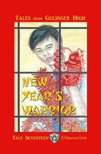 Tales from Gulinger High: Tale Seventeen - Julie Steimle - E-Book
