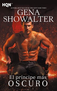 El príncipe más oscuro - Gena Showalter - E-Book
