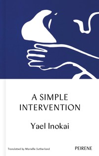 A Simple Intervention - Yael Inokai - E-Book