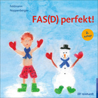 FAS(D) perfekt! - Reinhold Feldmann - E-Book