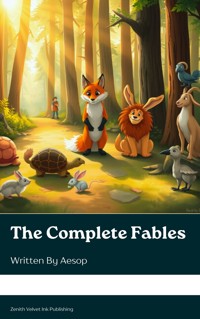 The Complete Fables - Aesop - E-Book
