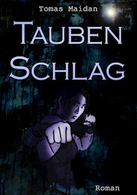 Taubenschlag - Tomas Maidan - E-Book