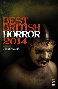 Best British Horror 2014 -  - E-Book
