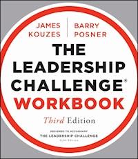 The Leadership Challenge Workbook - James M. Kouzes - E-Book
