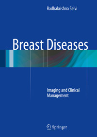 Breast Diseases - Radhakrishna Selvi - E-Book