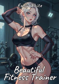 Beautiful Fitness Trainer - Emily White - E-Book