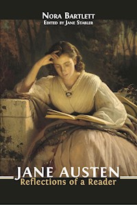 Jane Austen - Nora Bartlett - E-Book