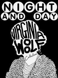 Night and Day - Virginia Woolf - E-Book