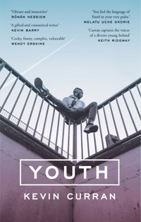 Youth - Kevin Curran - E-Book