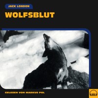 Wolfsblut - Jack  London - Hörbuch