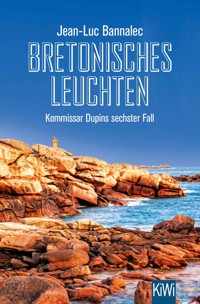 Bretonisches Leuchten - Jean-Luc Bannalec - E-Book