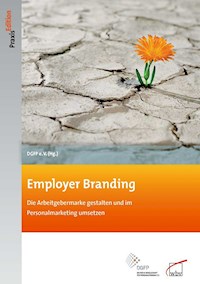 Employer Branding -  - E-Book