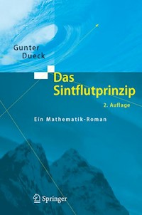 Das Sintflutprinzip - Gunter Dueck - E-Book