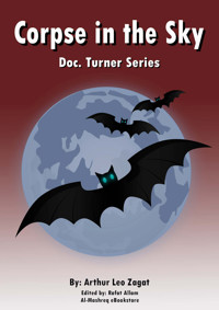 Corpse in the Sky - Arthur Leo Zagat - E-Book