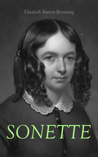 Sonette - Elizabeth Barrett Browning - E-Book