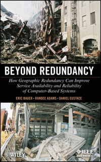 Beyond Redundancy - Eric Bauer - E-Book