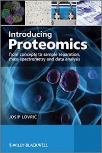 Introducing Proteomics - Josip Lovric - E-Book
