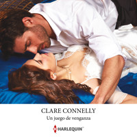 Un juego de venganza - Clare Connelly - Hörbuch