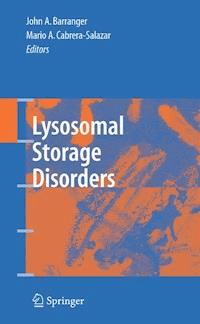 Lysosomal Storage Disorders -  - E-Book