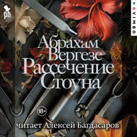 Рассечение Стоуна - Абрахам Вергезе - Hörbuch