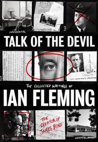 Talk of the Devil - Ian Fleming - E-Book