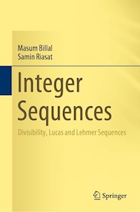 Integer Sequences - Masum Billal - E-Book