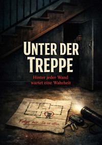 Unter der Treppe - Dominik Mikulaschek - E-Book