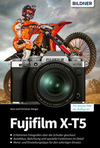 Fujifilm X-T5 - Dr. Christian Sänger - E-Book